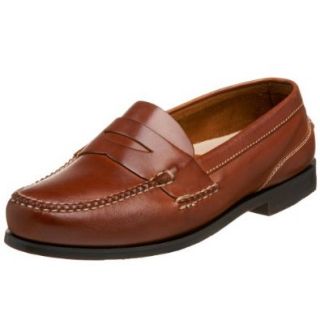 David Spencer Men's Marco Moccasin Loafers Shoes Shoes