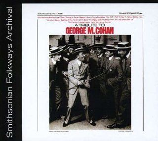 Tribute to George Cohan Music