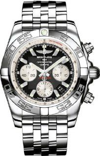 Breitling Chronomat 44 AB011011/B967 SS Watches