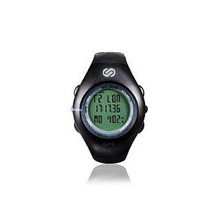 Soleus Running 1.0 GPS Watch SG991 Sports & Outdoors