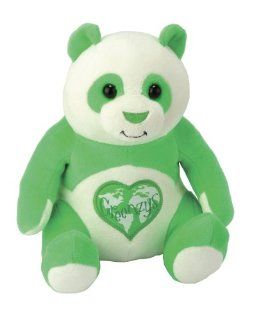 The Greenzys Yew Yew The Panda by Kids Preferred Toys & Games