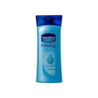 Vaseline Intensive Care Firming Moisturizing Lotion 100ml  Body Lotions  Beauty