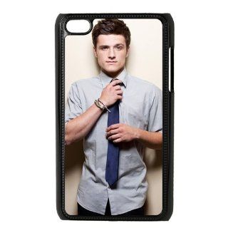 LADY LALA ipod touch 4 case, Josh Hutcherson ipod touch 4 hard plastic back cover case Cell Phones & Accessories