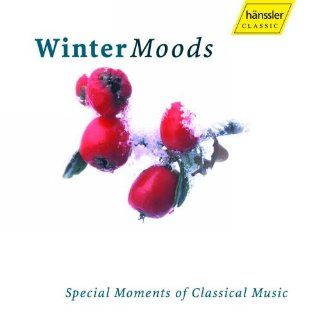 Winter Moods Music