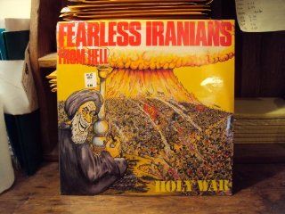 Holy War [Vinyl] Music