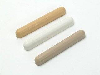 Brummer Wood Filler Sticks (card 3)   Light   Wood Fill  