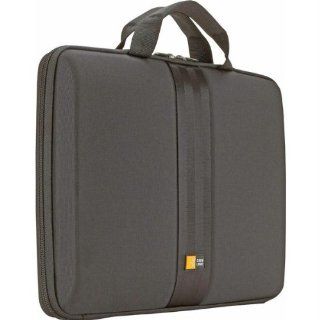 Case Logic 13.3" Black Molded Netbook Sleeve Computers & Accessories