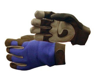 Bon 84 996 Professional Utility Gloves, Large, 1 Pair   Masonry Hand Trowels  