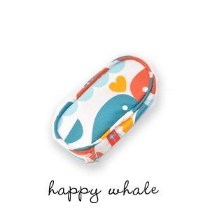 Epi Pen Tote Happy Whale Epipen Carier  Other Products  