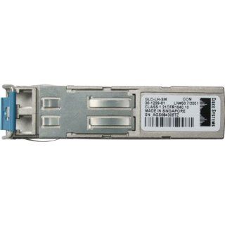 GLC LH SM 1000BASE LH SFP Transceiver Module (Cisco Compliant) Computers & Accessories