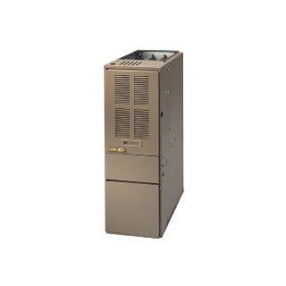 Ducane 100k BTU 80% Efficiency Gas Furnace   Heaters  