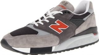 New Balance Men's M998 Classic Running Shoe Shoes
