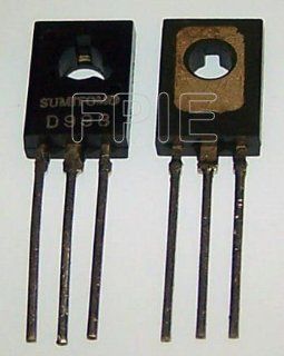 2SD998 D998 NPN Transistor Sumitomo 