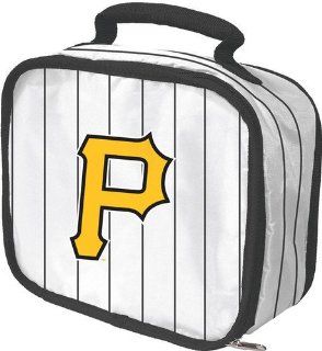 Pittsburgh Pirates Lunch Box  Sports & Outdoors