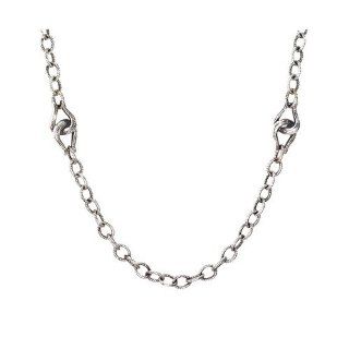 Scott Kay 60" Guardian Chain Necklace Scott Kay Jewelry