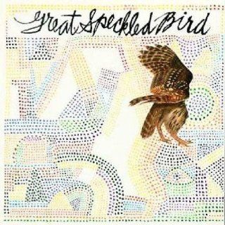 Great Speckled Bird Music