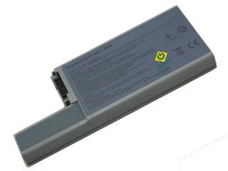 NEW Laptop Battery for Dell wn979 DF 192 Latitude d531 d820 d830 Computers & Accessories