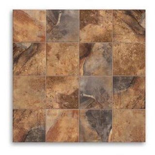 marazzi ceramic tile jade ochre 6x6    