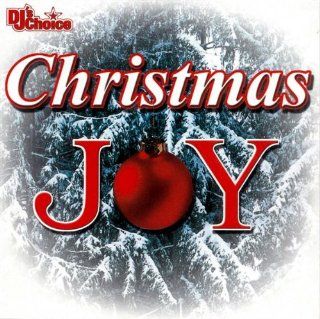 DJ's Choice Christmas Joy Music