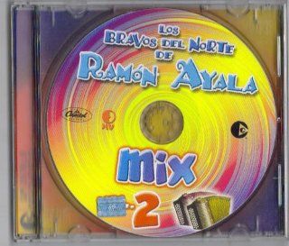 RAMON AYALA   MIX.VOL #2 Music