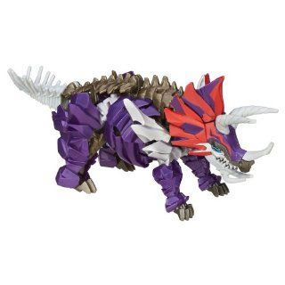 Transformers Age of Extinction Generations Deluxe Class Dinobot Slug Figure Toys & Games