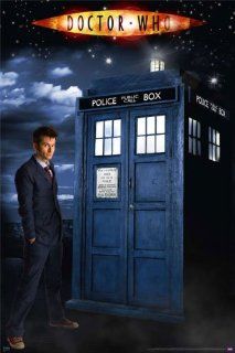     Tenth Doctor