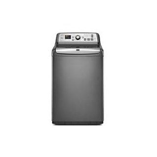 Maytag MVWB980BG 4.8 Cu. Ft. Granite Top Load Washer   Energy Star Appliances