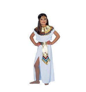 Cleopatra Child Halloween Costume Size 12 14 Large Toys & Games