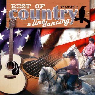 Best of Country & Line Dancing, Vol. 1 Music