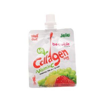 Collagen Fruit Juice (Pack of 3) 