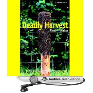 Deadly Harvest (Audible Audio Edition) Carolyn Walker, Elizabeth Rider Books