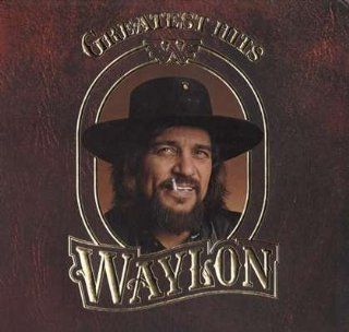 Waylon Greatest Hits Waylon Jennings Books
