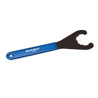 Park Tool Lockring Wrench   XTR and Dura Ace   BBT 7 One Color, One Size  Bike Multifunction Tools  Sports & Outdoors