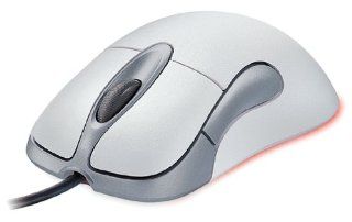 Microsoft Intellimouse Optical Mouse Electronics