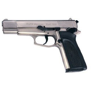 Blow Magnum Blank Firing Starter Pistol 9mm   Silver. Toys & Games