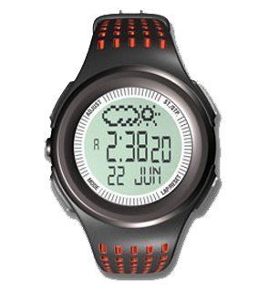 Outdoors Accelerometer And Pedometer Trail Leader One  Camping Pedometers  Sports & Outdoors