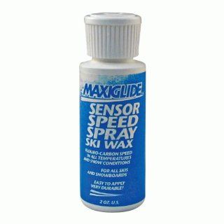 Maxiglide Speed Spray 2oz Sports & Outdoors