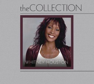 The CollectionWhitney Houston (Whitney Houston/Whitney/My Love Is Your Love) Music