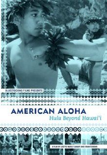 American Aloha  Hula Beyond Hawai'i Movies & TV
