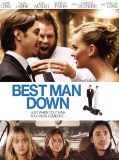 Best Man Down Justin Long, Jessica Weixler, Tyler Labine, Ted Koland  Instant Video