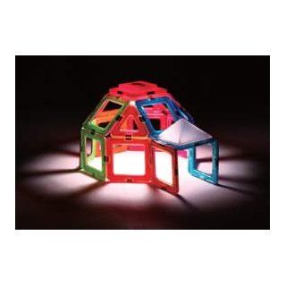 Magformers Lighted Set Toys & Games