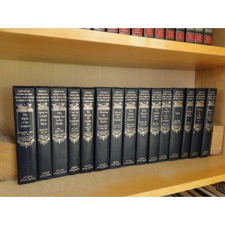 History of United States Naval Operations in World War II 15 Volume Set Samuel Eliot Morison 9780762854318 Books