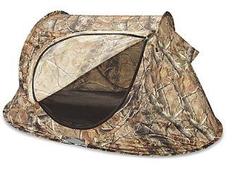 Lucky Bums Kids' Camouflage Tent Toys & Games