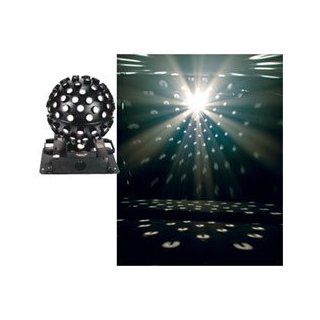 American DJ Sunray II Star Light Effect Lighting SUNRAY II Musical Instruments