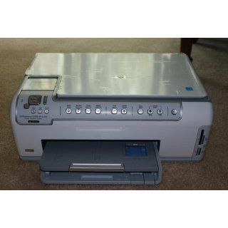 HP Photosmart C6280 All in One Printer Electronics