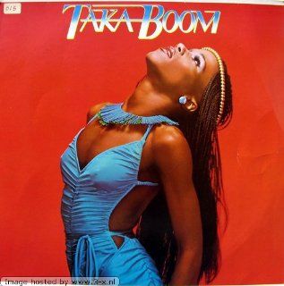 Taka Boom  [LP VINYL] Music