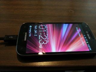 Samsung Galaxy S II SGH T989 16GB GSM White   T Mobile Cell Phones & Accessories