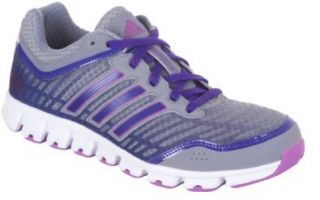 Adidas Clima Aerate 2 Grey Womens Running Shoes Shoes