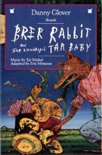 Danny Glover Reads Brer Rabbit and The Wonderful Tar Baby Music