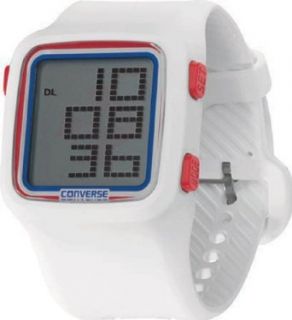 Converse Timing Scoreboard (White) Clothing